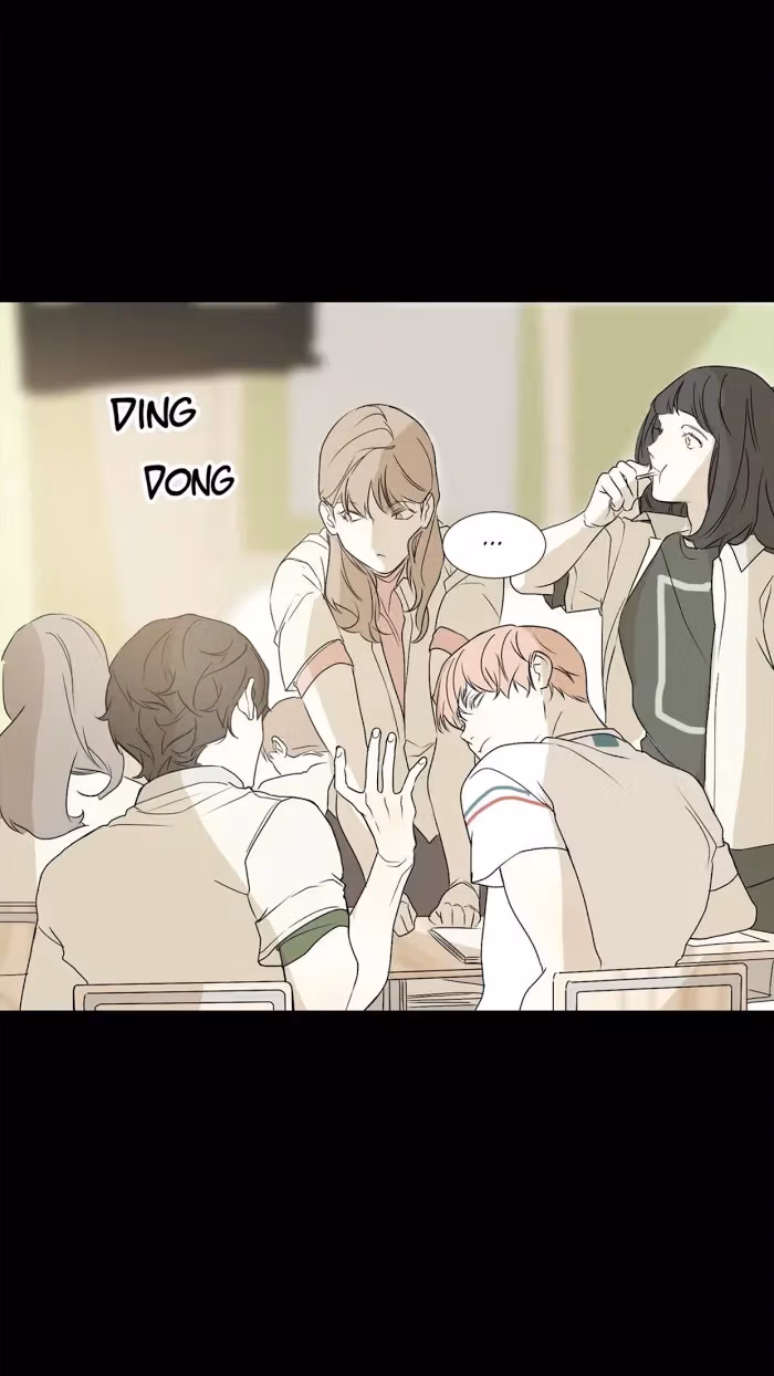 A Shoulder to Cry On Chapter 26 page 12 - 