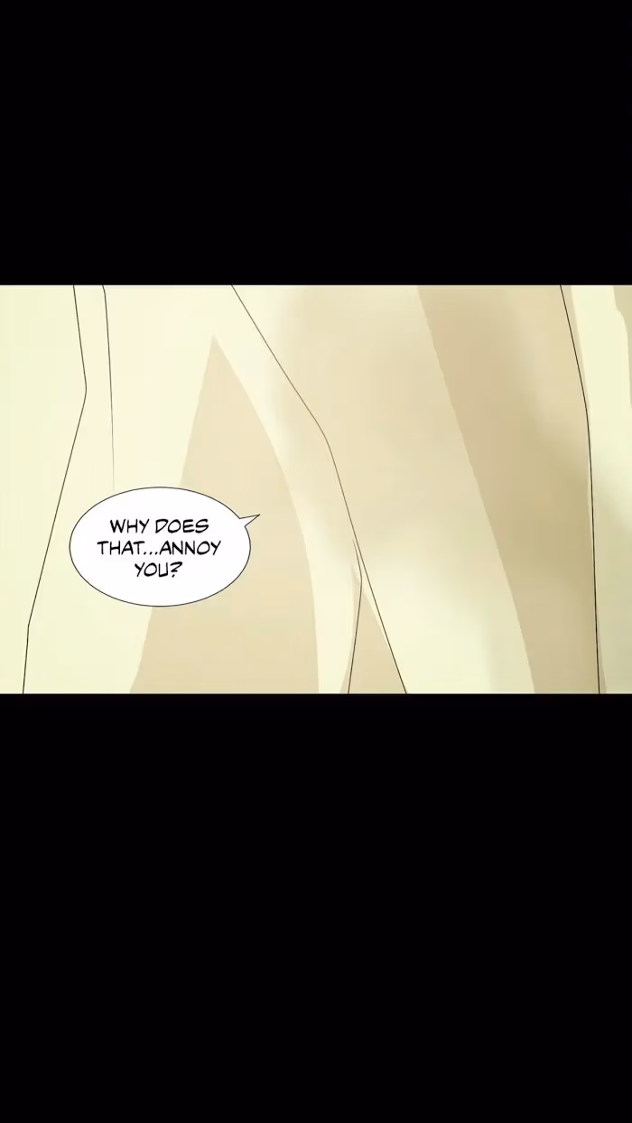 A Shoulder to Cry On Chapter 26 page 17 - 