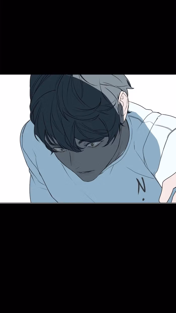 A Shoulder to Cry On Chapter 26 page 27 - 