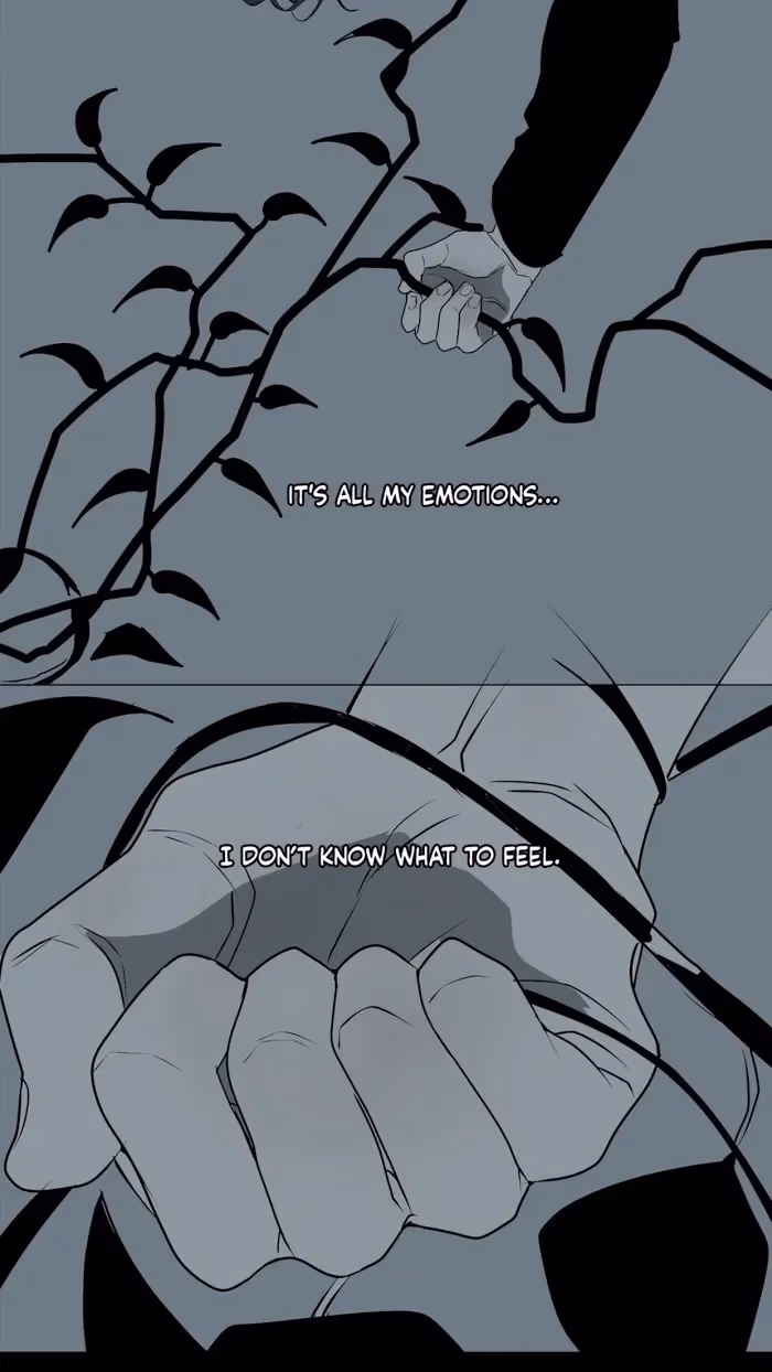 A Shoulder to Cry On Chapter 26 page 31 - 