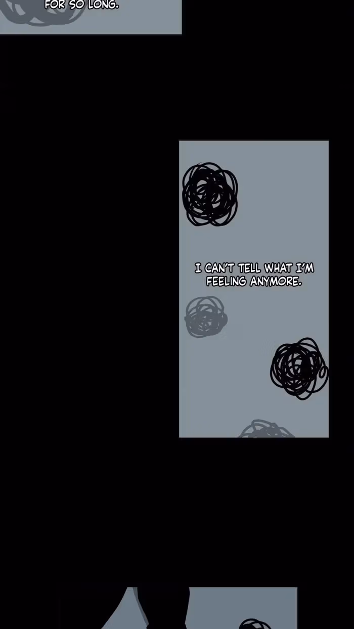A Shoulder to Cry On Chapter 26 page 33 - 