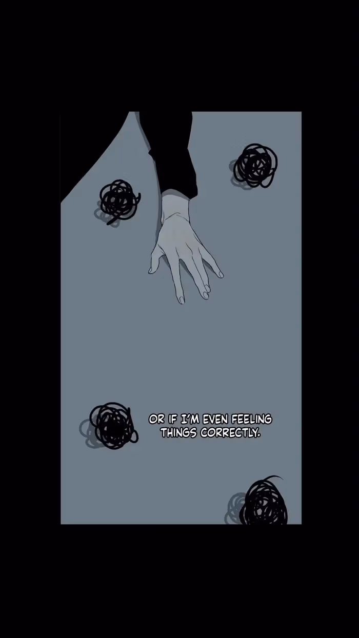 A Shoulder to Cry On Chapter 26 page 34 - 