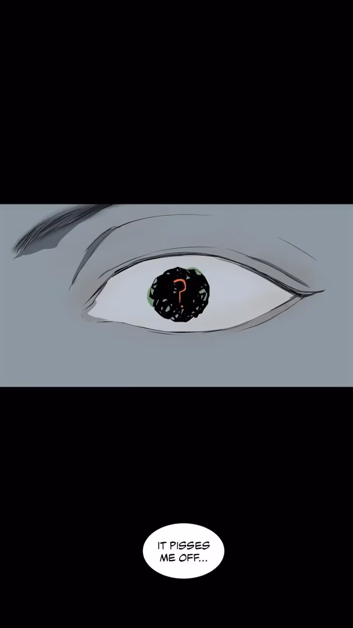 A Shoulder to Cry On Chapter 26 page 36 - 