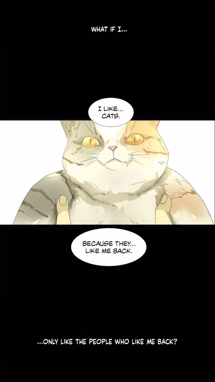A Shoulder to Cry On Chapter 26 page 42 - 
