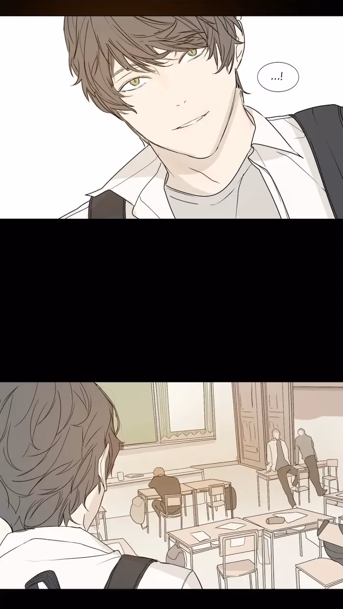 A Shoulder to Cry On Chapter 26 page 46 - 