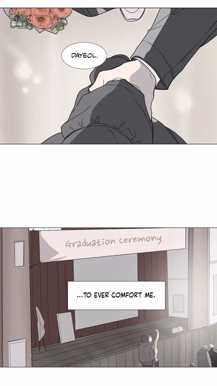 A Shoulder to Cry On Chapter 26 page 52 - 