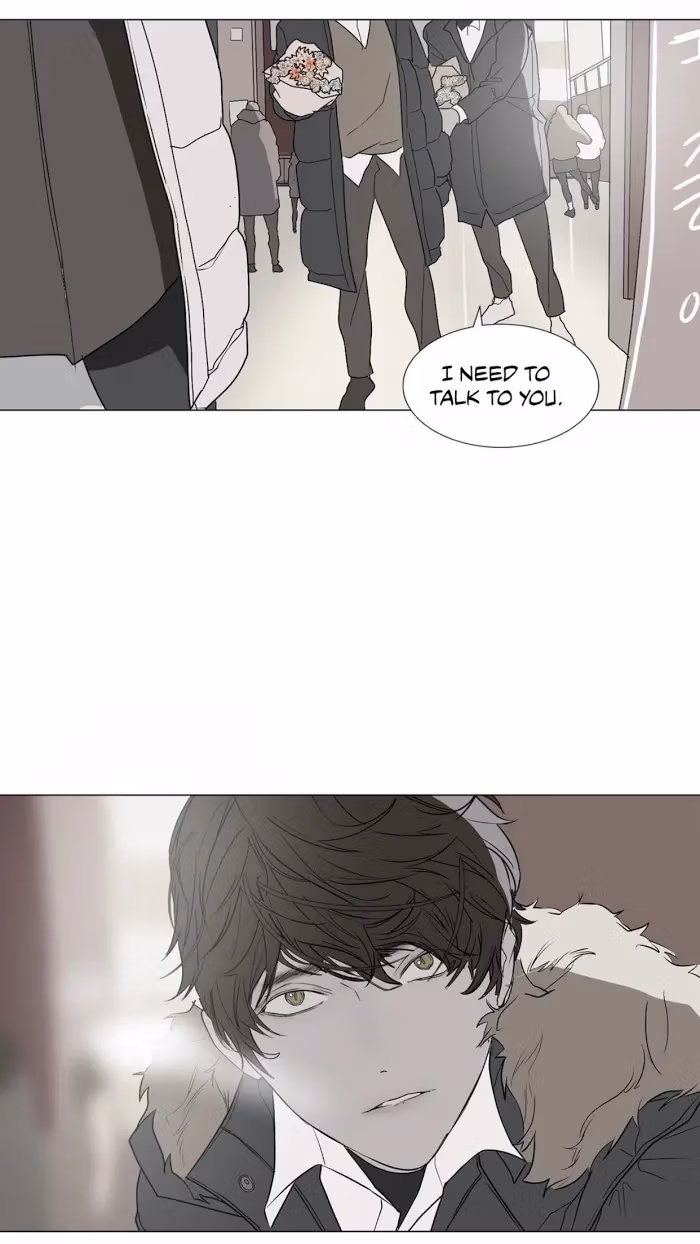 A Shoulder to Cry On Chapter 26 page 53 - 