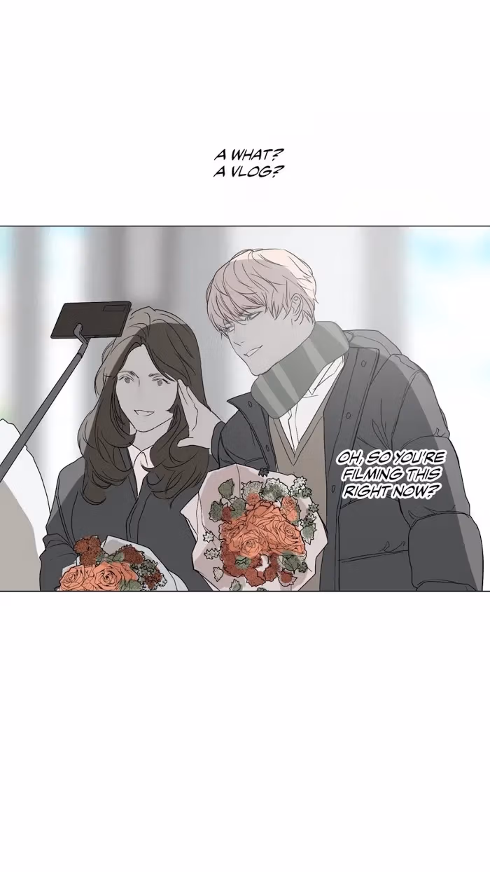 A Shoulder to Cry On Chapter 26 page 57 - 