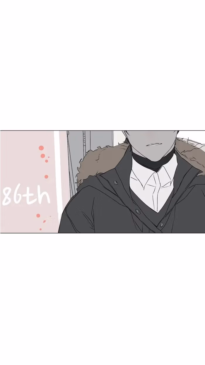 A Shoulder to Cry On Chapter 26 page 59 - 
