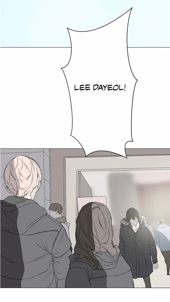A Shoulder to Cry On Chapter 26 page 61 - 