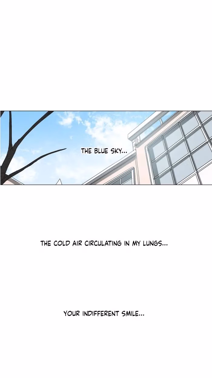 A Shoulder to Cry On Chapter 26 page 64 - 