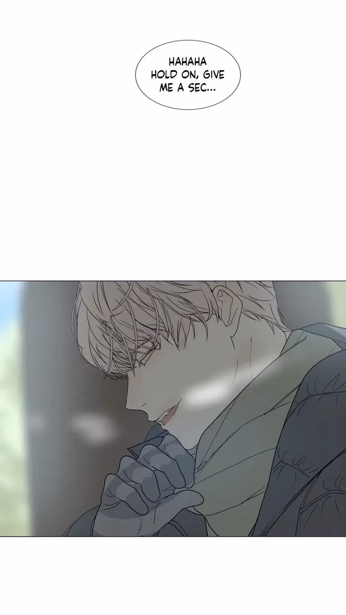 A Shoulder to Cry On Chapter 26 page 71 - 