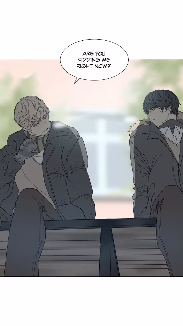 A Shoulder to Cry On Chapter 26 page 72 - 