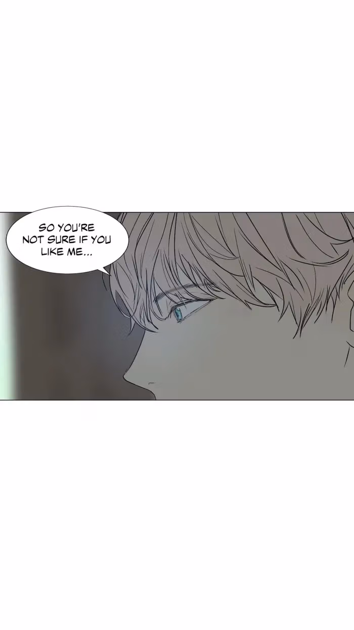 Read A Shoulder to Cry On chapter 27 image 1 on Lezhin