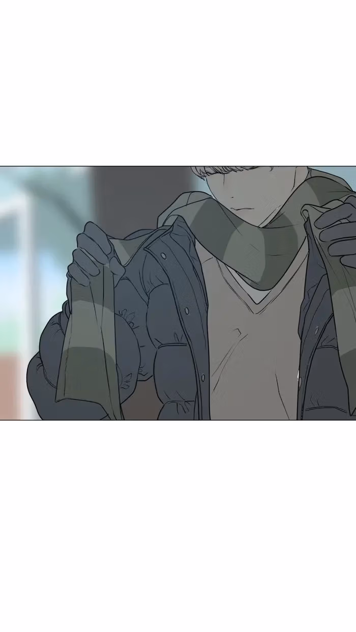 Read A Shoulder to Cry On chapter 27 image 13 on Lezhin