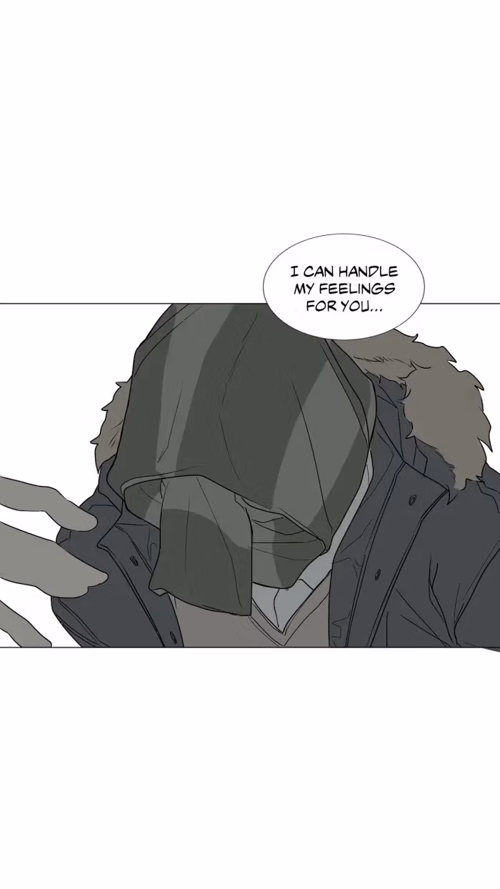 Read A Shoulder to Cry On chapter 27 image 15 on Lezhin