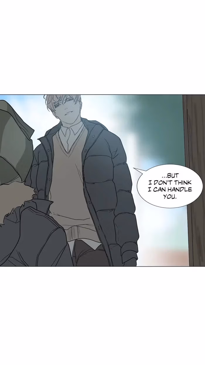 Read A Shoulder to Cry On chapter 27 image 16 on Lezhin