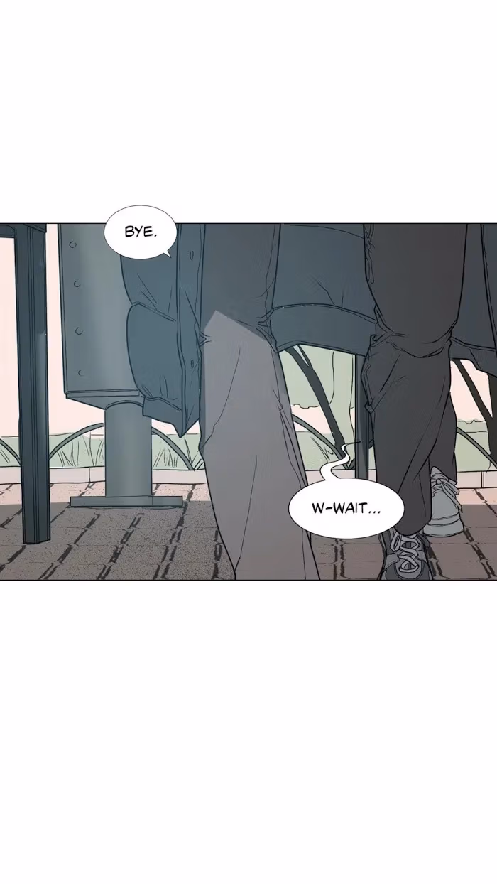 Read A Shoulder to Cry On chapter 27 image 17 on Lezhin