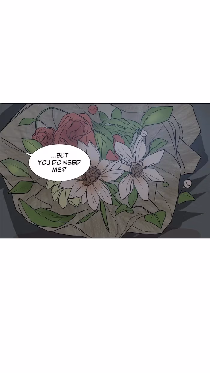 Read A Shoulder to Cry On chapter 27 image 2 on Lezhin