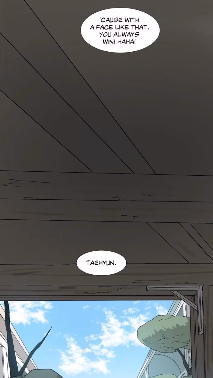 Read A Shoulder to Cry On chapter 27 image 20 on Lezhin