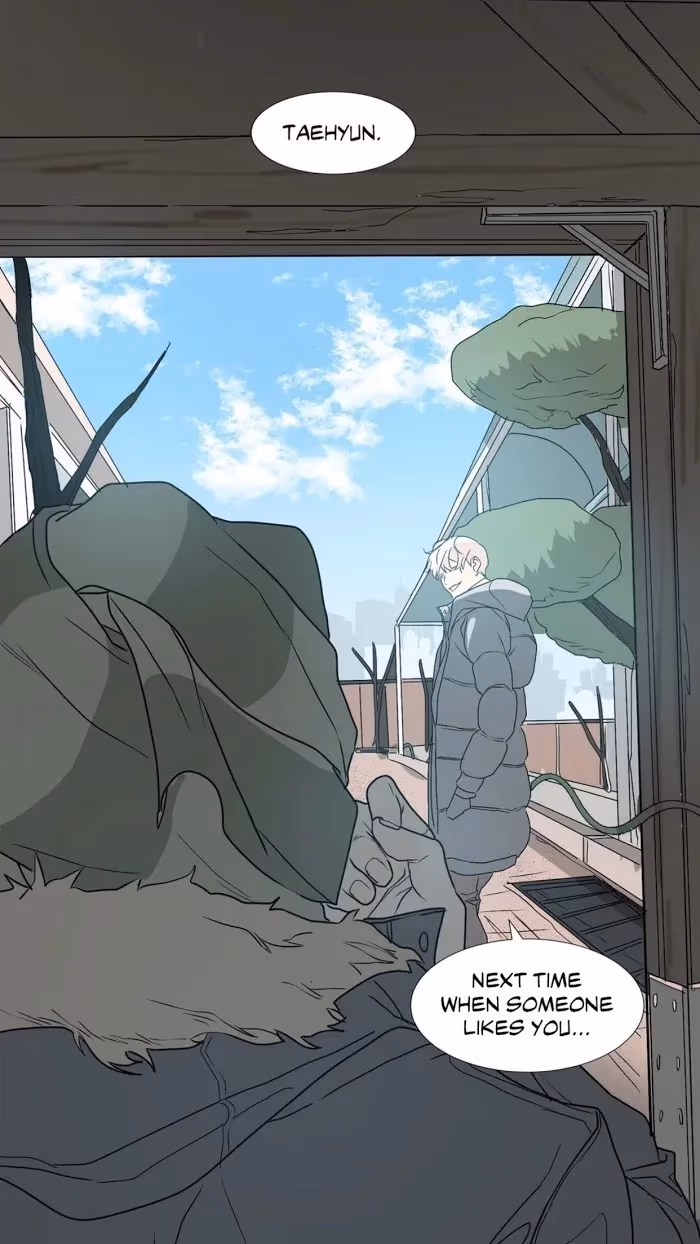 Read A Shoulder to Cry On chapter 27 image 21 on Lezhin
