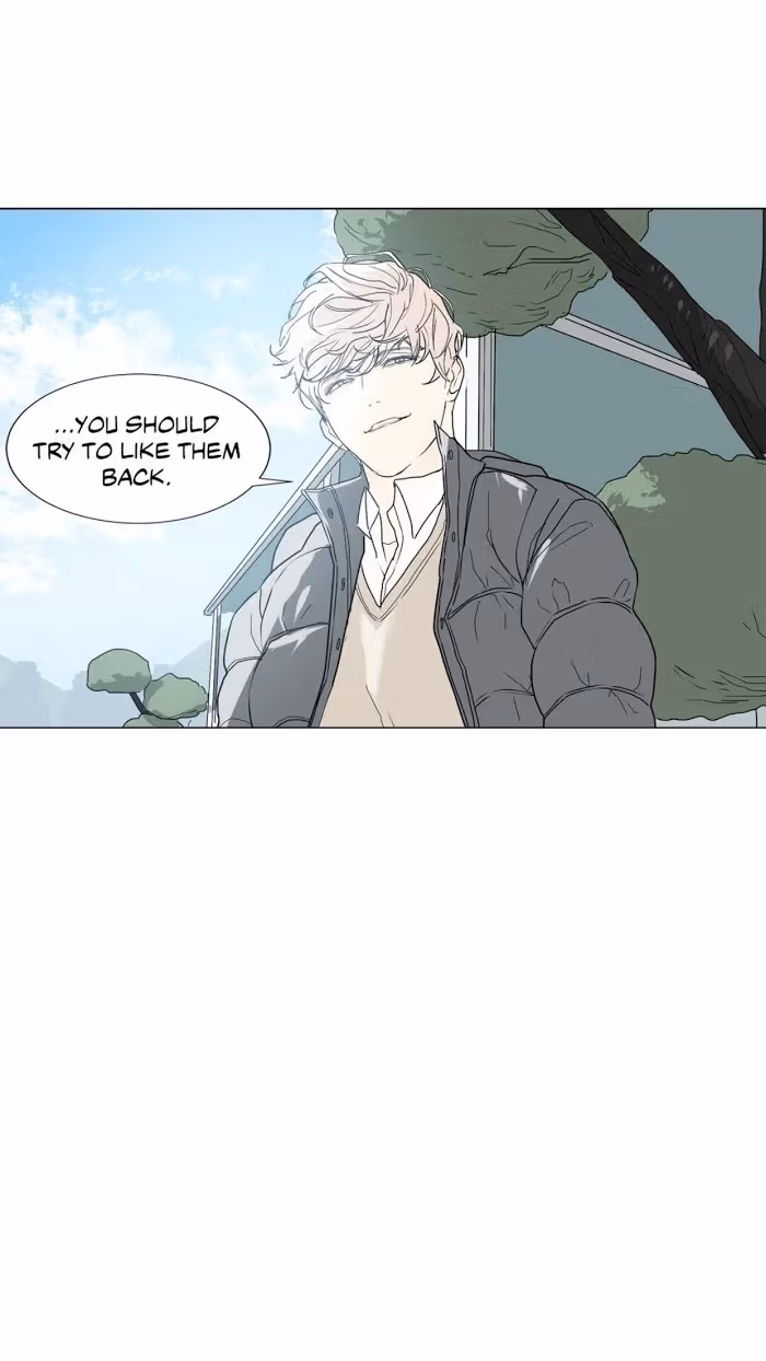 Read A Shoulder to Cry On chapter 27 image 22 on Lezhin