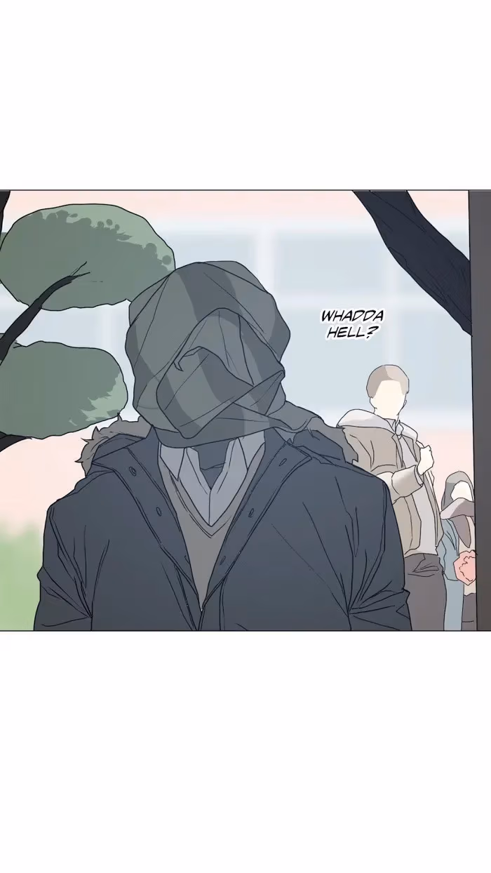 Read A Shoulder to Cry On chapter 27 image 23 on Lezhin
