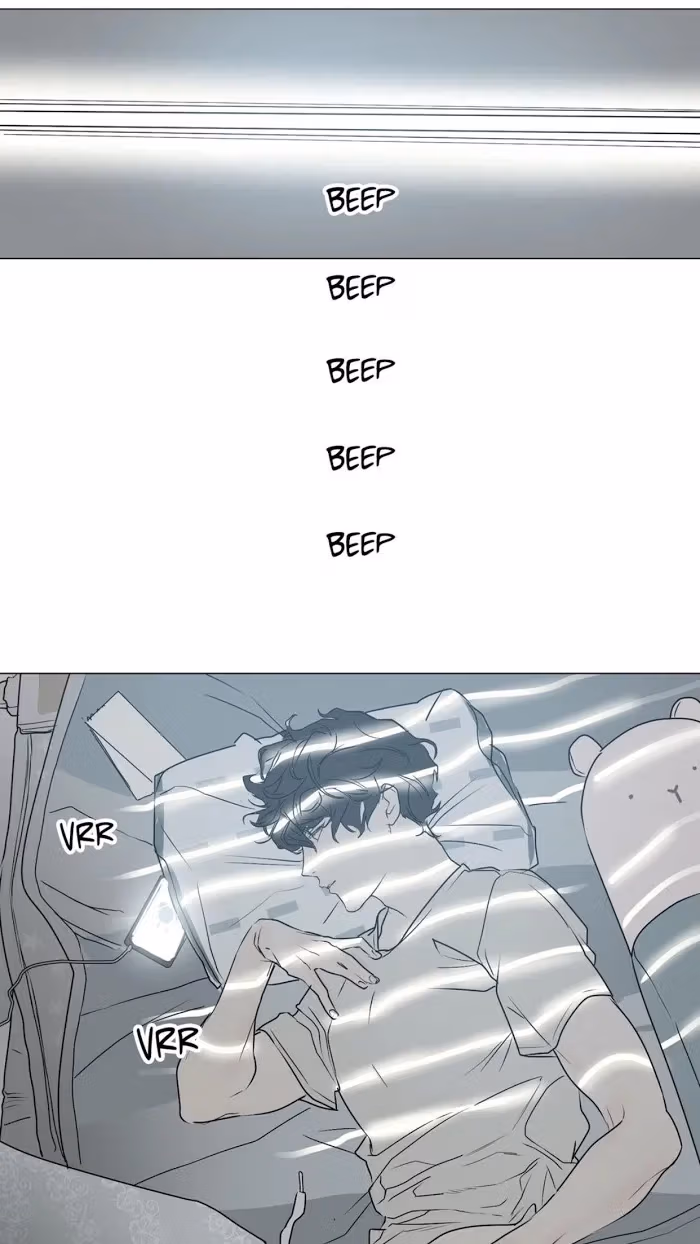 Read A Shoulder to Cry On chapter 27 image 25 on Lezhin