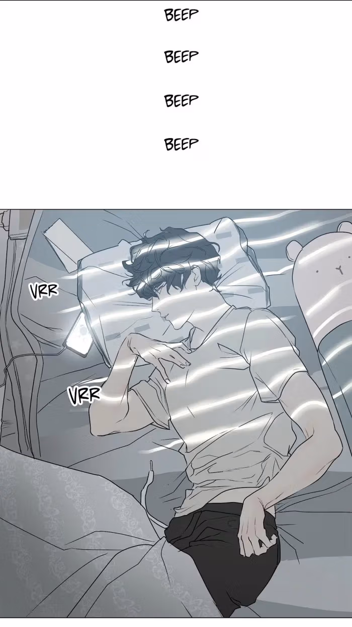 Read A Shoulder to Cry On chapter 27 image 26 on Lezhin