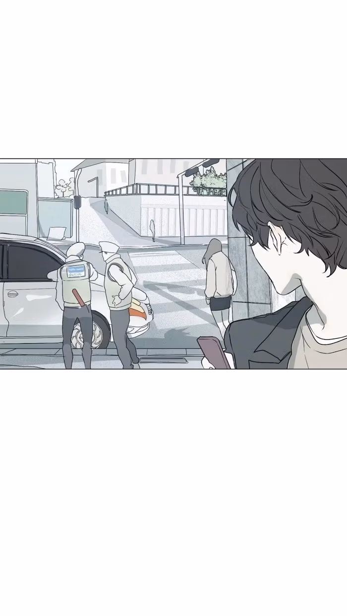 Read A Shoulder to Cry On chapter 27 image 33 on Lezhin