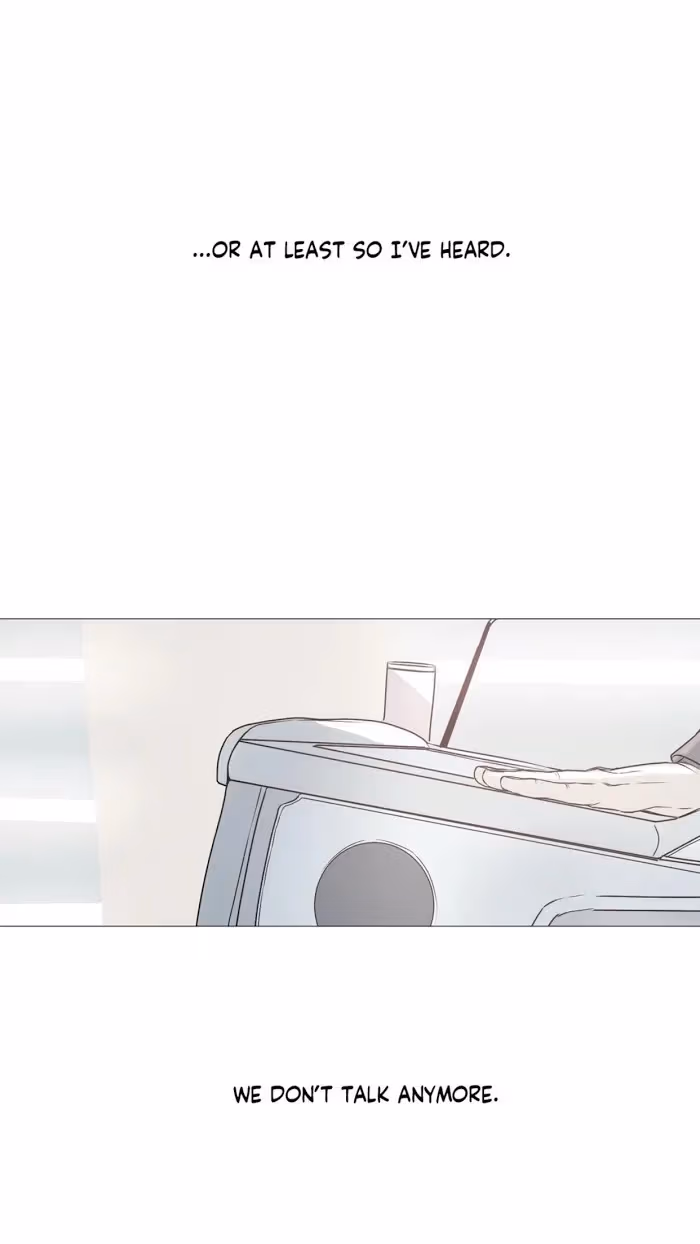 Read A Shoulder to Cry On chapter 27 image 36 on Lezhin