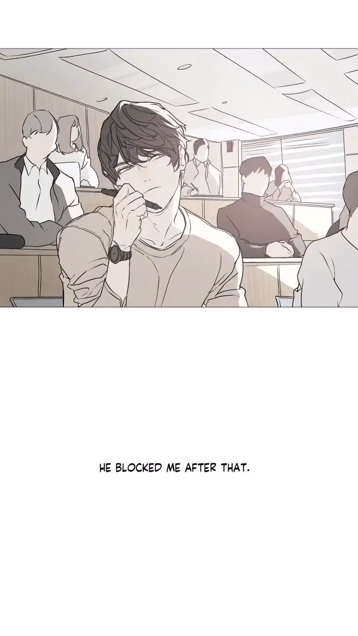 Read A Shoulder to Cry On chapter 27 image 37 on Lezhin