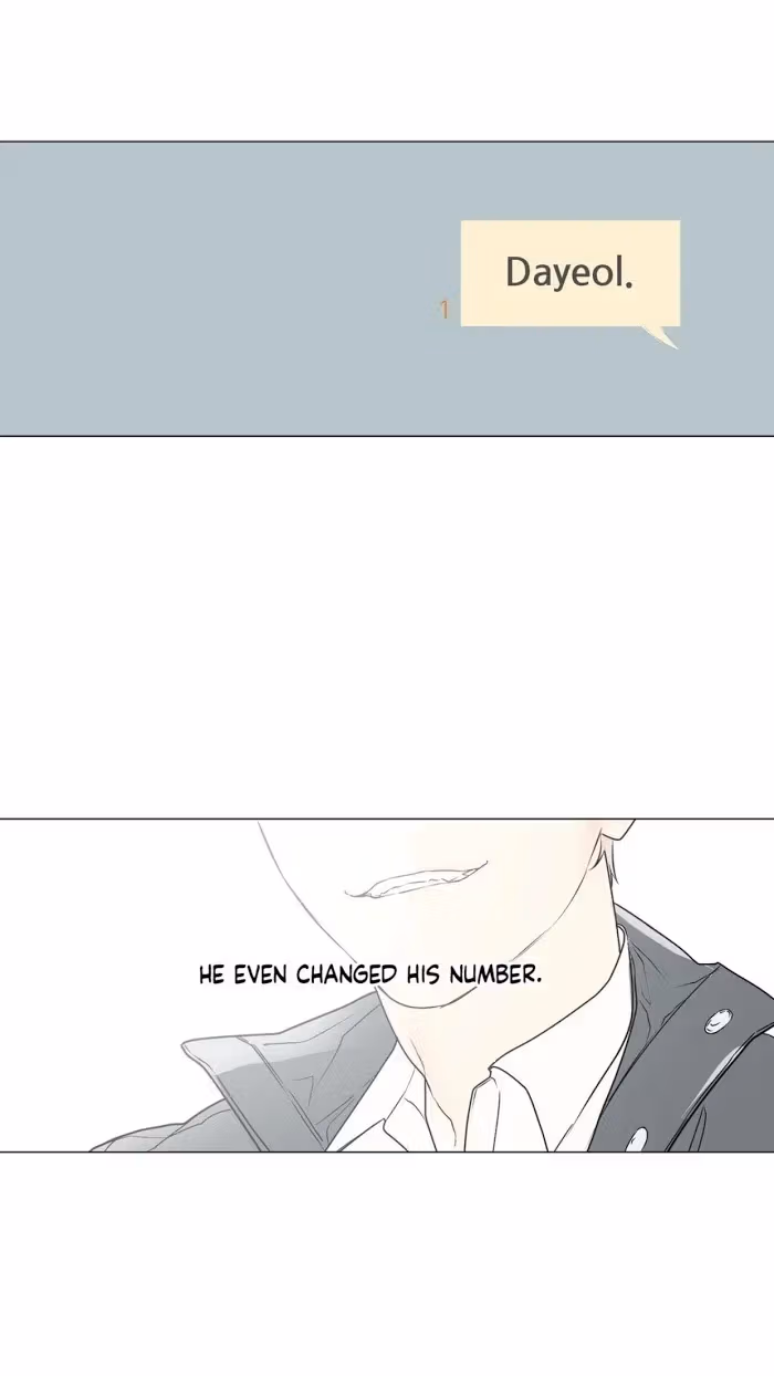 Read A Shoulder to Cry On chapter 27 image 38 on Lezhin