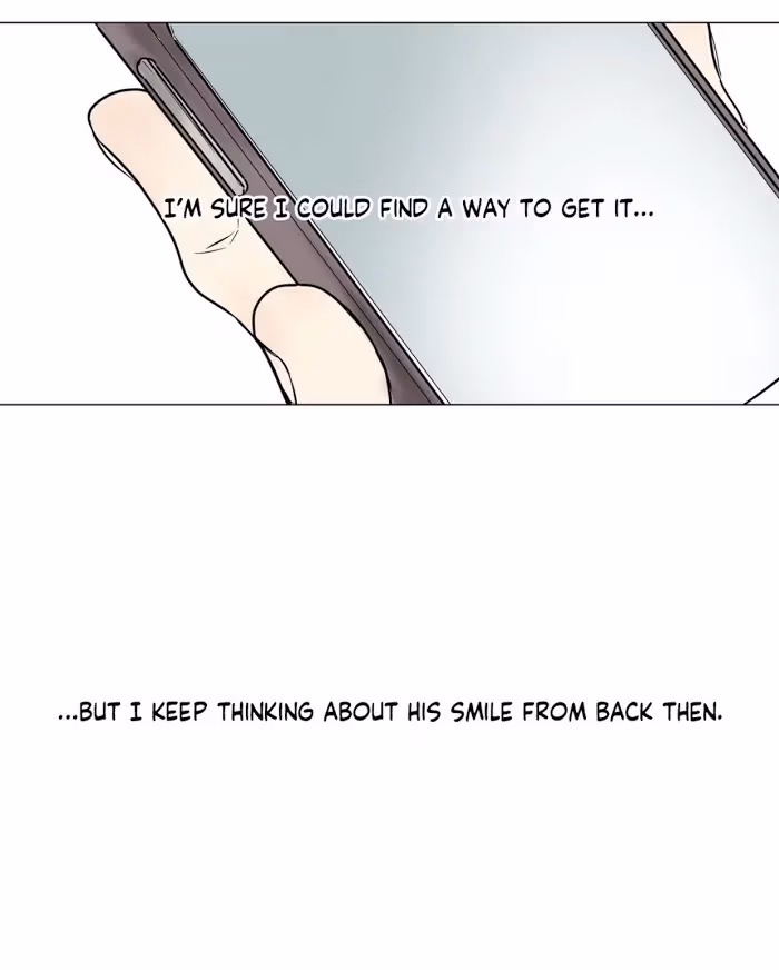 Read A Shoulder to Cry On chapter 27 image 39 on Lezhin