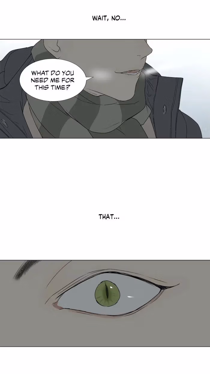 Read A Shoulder to Cry On chapter 27 image 4 on Lezhin