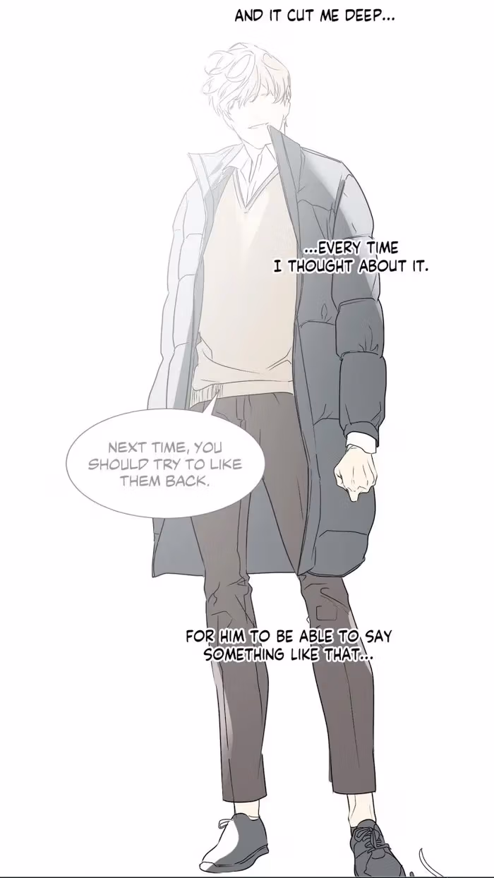 Read A Shoulder to Cry On chapter 27 image 41 on Lezhin