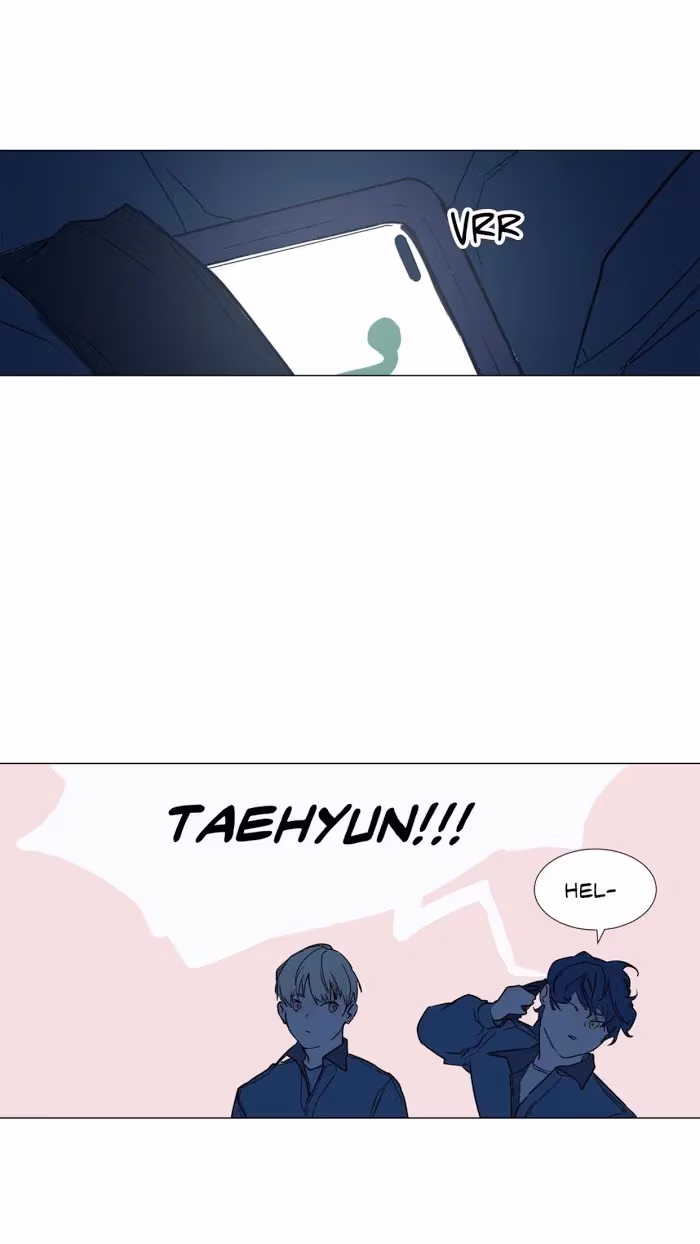 Read A Shoulder to Cry On chapter 27 image 46 on Lezhin