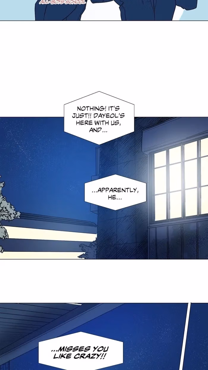 Read A Shoulder to Cry On chapter 27 image 48 on Lezhin
