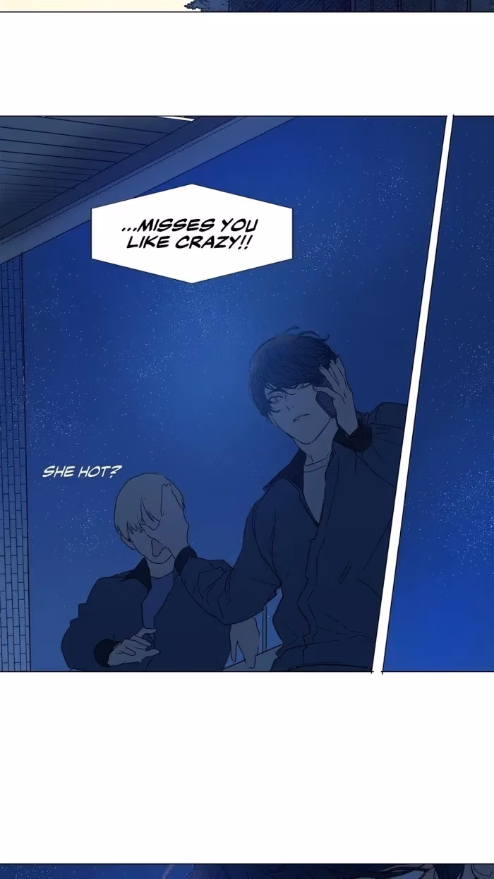 Read A Shoulder to Cry On chapter 27 image 49 on Lezhin