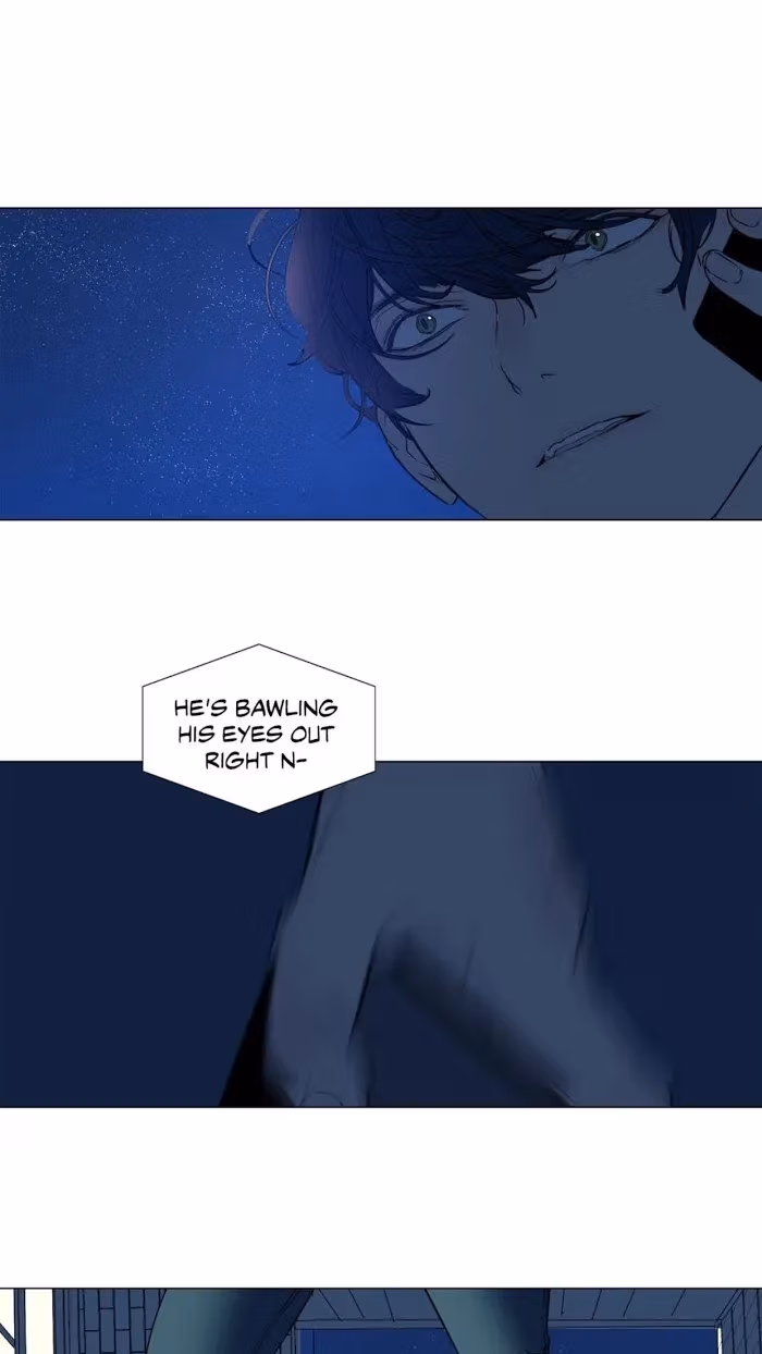 Read A Shoulder to Cry On chapter 27 image 50 on Lezhin