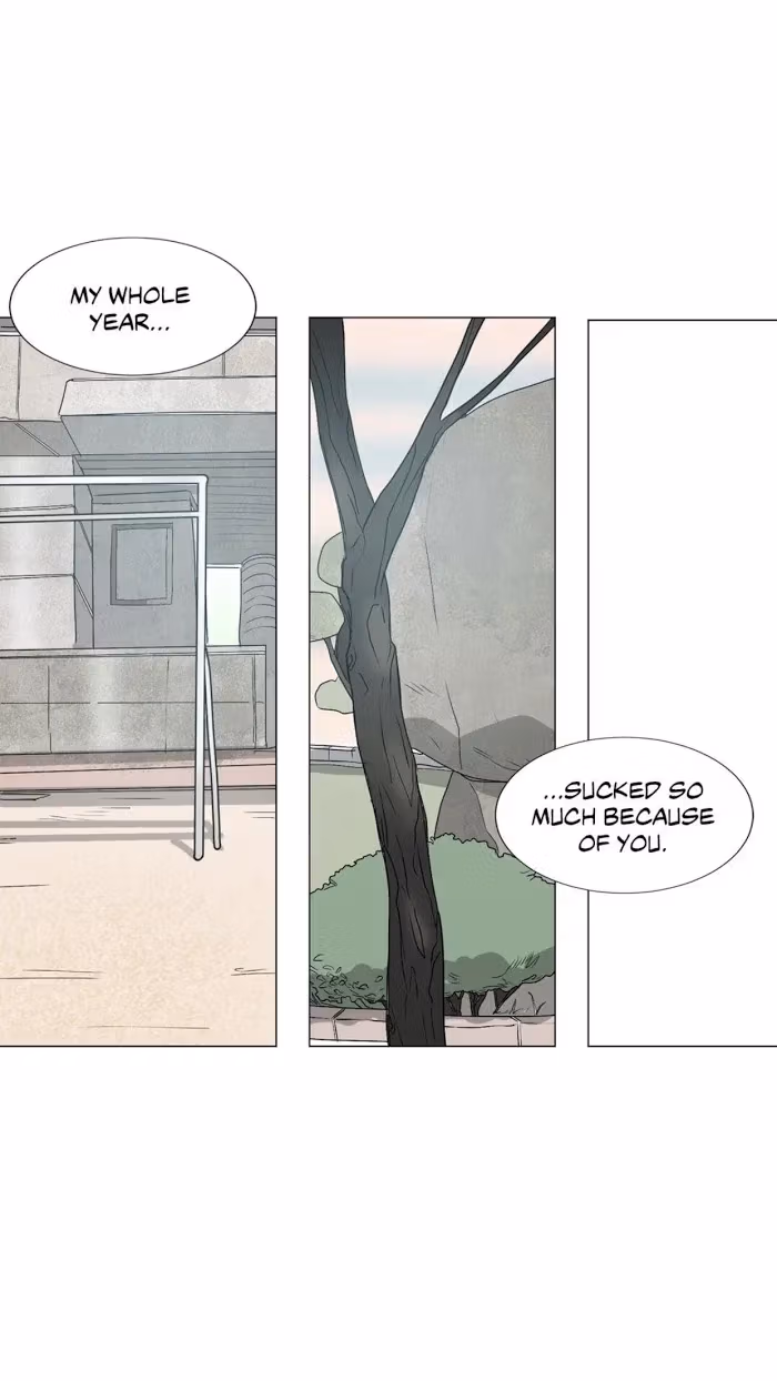 Read A Shoulder to Cry On chapter 27 image 6 on Lezhin