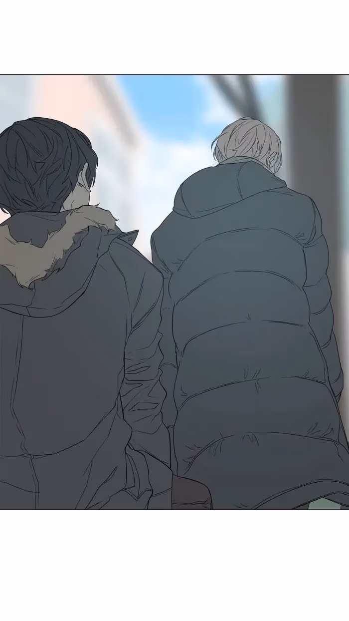 Read A Shoulder to Cry On chapter 27 image 7 on Lezhin