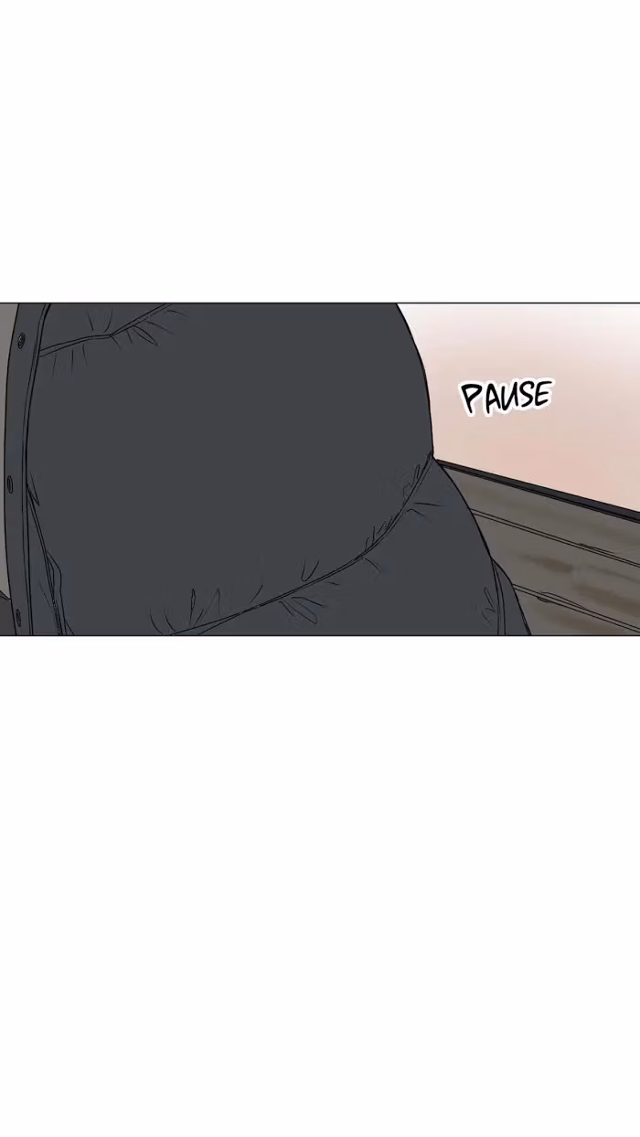 Read A Shoulder to Cry On chapter 27 image 8 on Lezhin