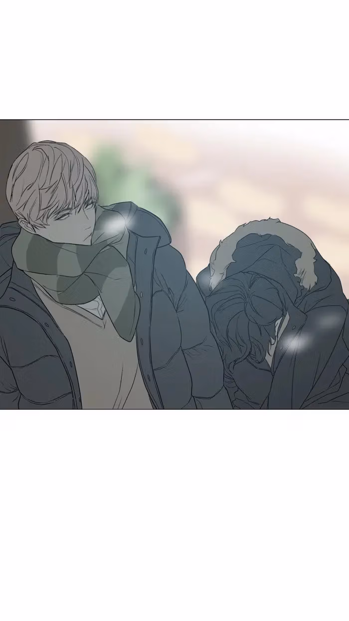 Read A Shoulder to Cry On chapter 27 image 9 on Lezhin