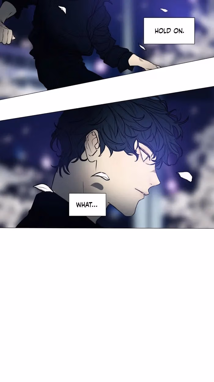 A Shoulder to Cry On Chapter 28 page 2 - 