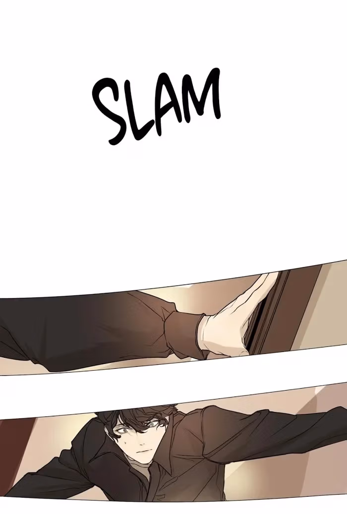 A Shoulder to Cry On Chapter 28 page 11 - 