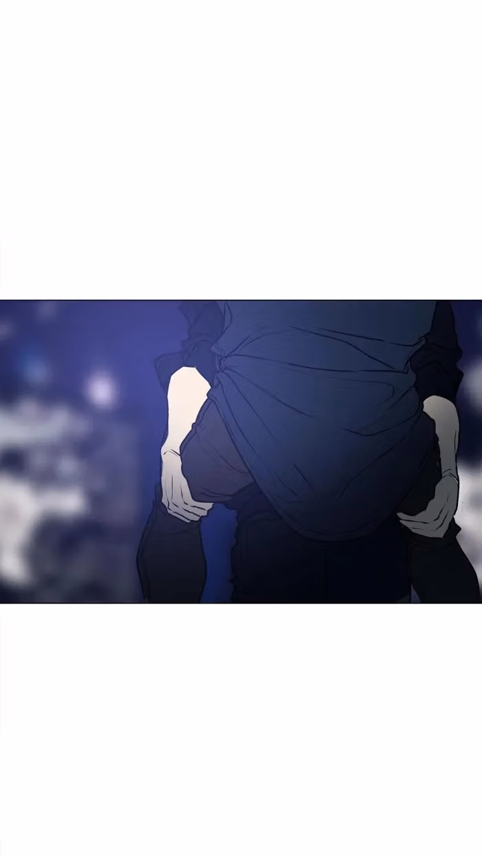 A Shoulder to Cry On Chapter 28 page 16 - 