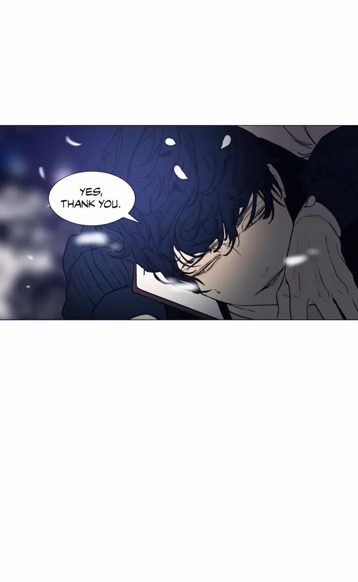 A Shoulder to Cry On Chapter 28 page 18 - 