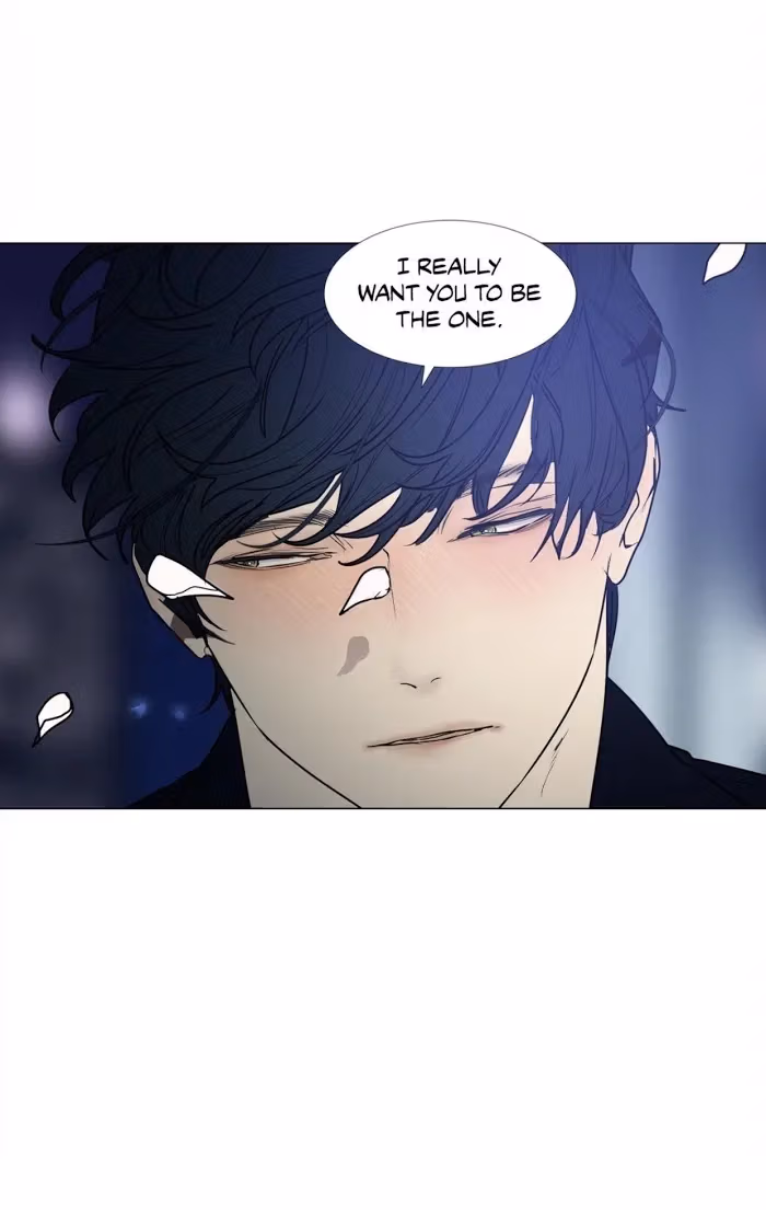 A Shoulder to Cry On Chapter 28 page 26 - 