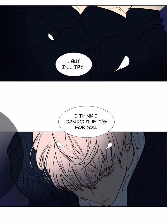 A Shoulder to Cry On Chapter 28 page 29 - 